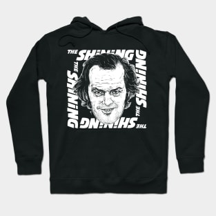 Jack Torrance Hoodie